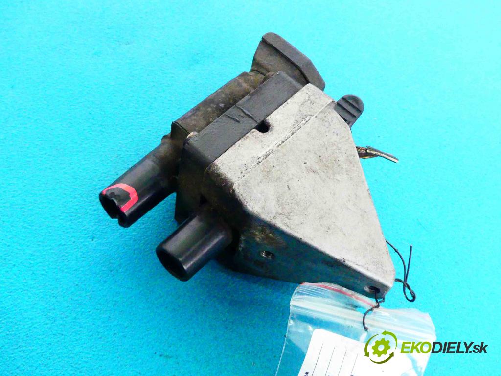 Mercedes C W202 1993-2001 1.8b 122 HP manual 90 kW 1799 cm3 4- cievka zapaľovacia 0001582485 (Zapaľovacie cievky, moduly)