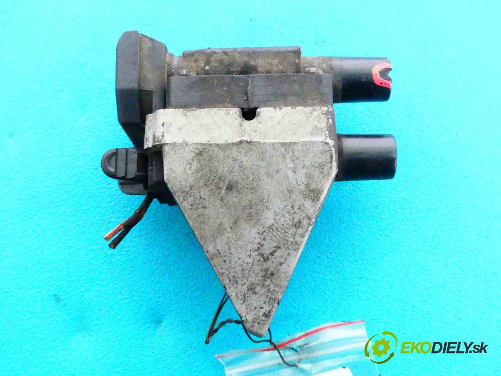 Mercedes C W202 1993-2001 1.8b 122 HP manual 90 kW 1799 cm3 4- cievka zapaľovacia 0001582485 (Zapaľovacie cievky, moduly)