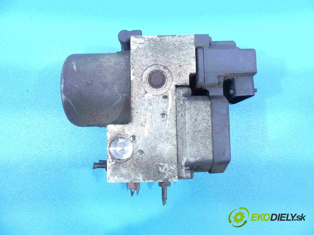 Opel Vectra B 1995-2002 2.0 16v 136hp manual 100 kW 1998 cm3 5- čerpadlo abs 90576559 (Pumpy brzdové)