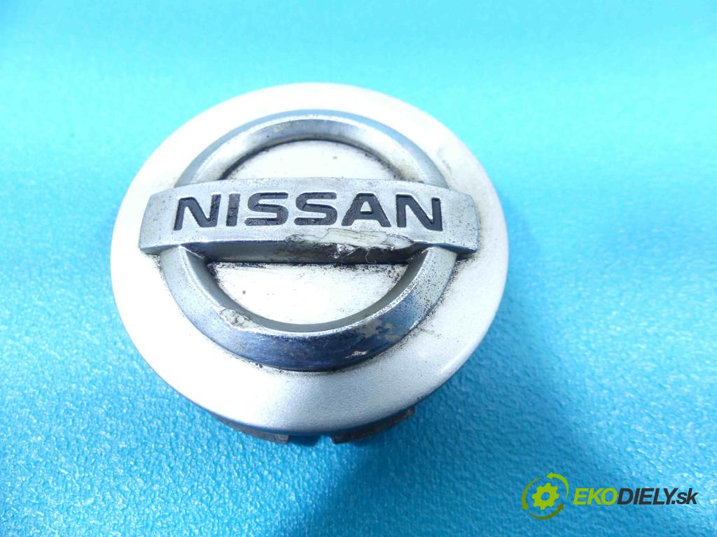 Nissan Micra K12 2003-2010 1.2 16v 80 hp manual 59 kW 1240 cm3 5- puklica  (Puklice)