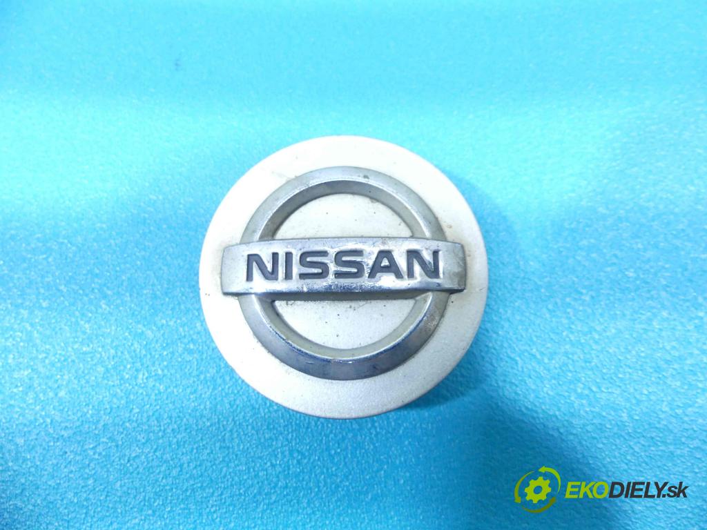 Nissan Micra K12 2003-2010 1.2 16v 80 hp manual 59 kW 1240 cm3 5- puklica  (Puklice)