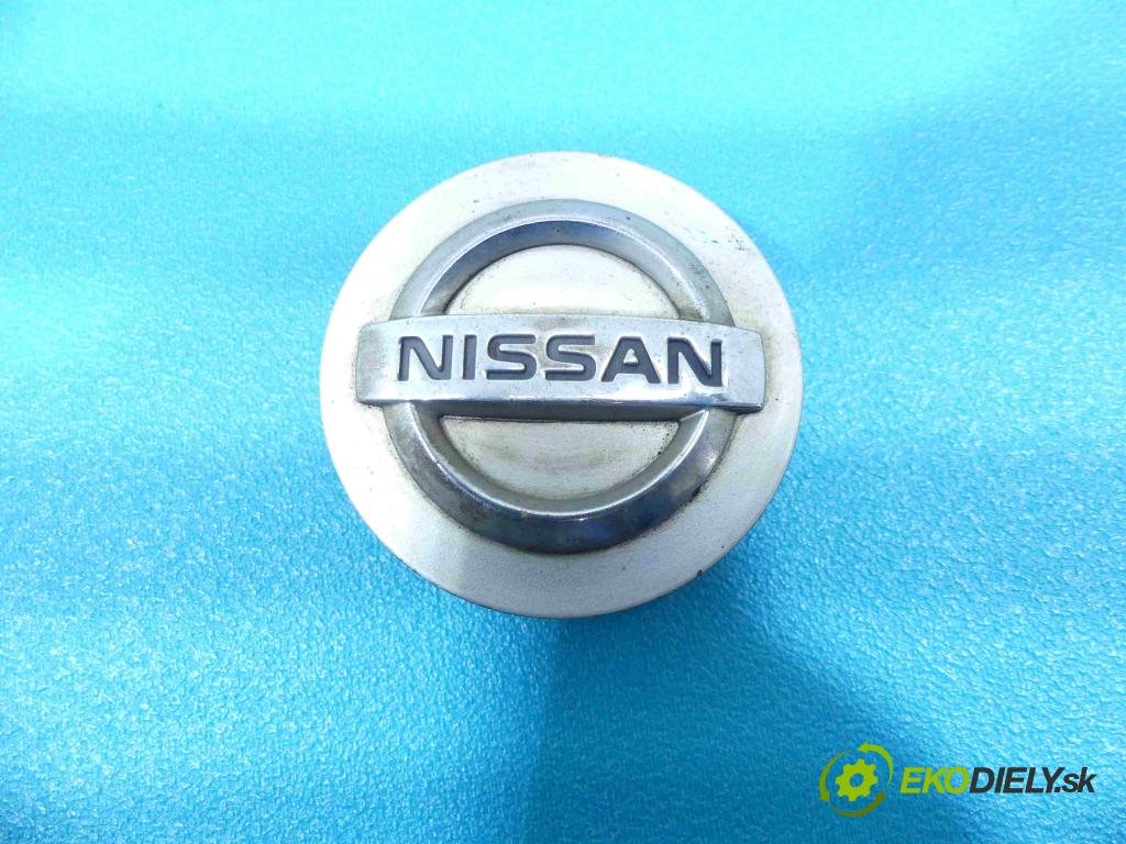 Nissan Micra K12 2003-2010 1.2 16v 80 HP manual 59 kW 1240 cm3 5- puklica  (Puklice)