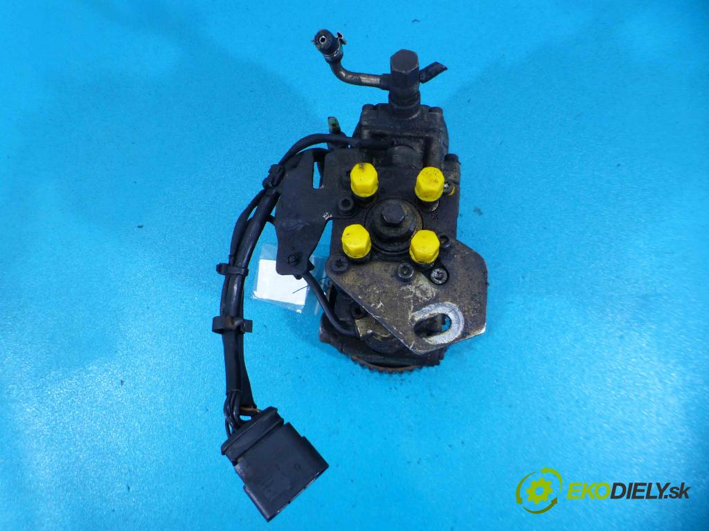 Vstrekovacie čerpadlo Seat Alhambra 1996-2010 1.9 tdi 81 kW  110 HP manual 1896 cm3 0460404968 (Vstrekovacie čerpadlá)