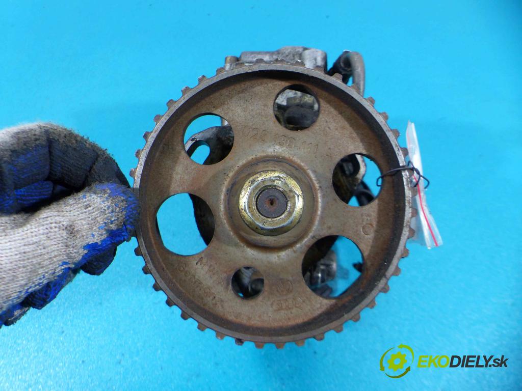 Vstrekovacie čerpadlo Seat Alhambra 1996-2010 1.9 tdi 81 kW  110 HP manual 1896 cm3 0460404968 (Vstrekovacie čerpadlá)