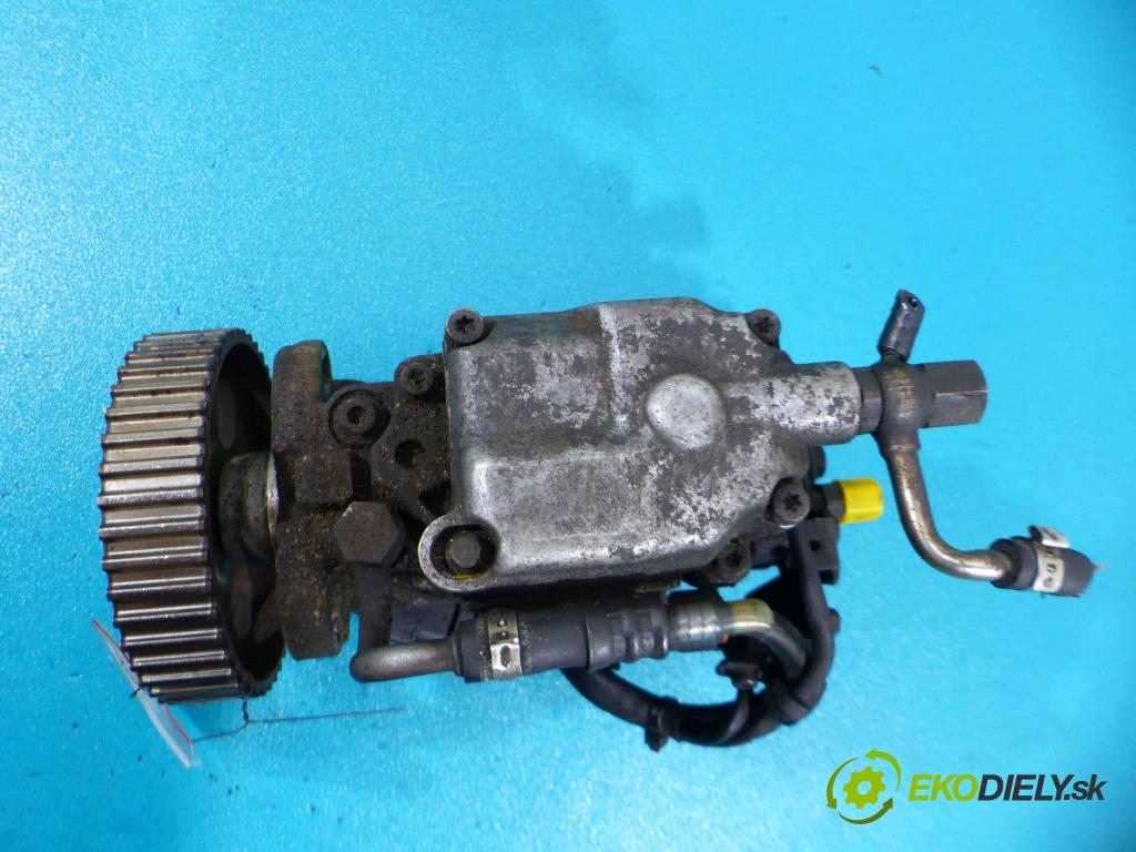Vstrekovacie čerpadlo Seat Alhambra 1996-2010 1.9 tdi 81 kW  110 HP manual 1896 cm3 0460404968 (Vstrekovacie čerpadlá)
