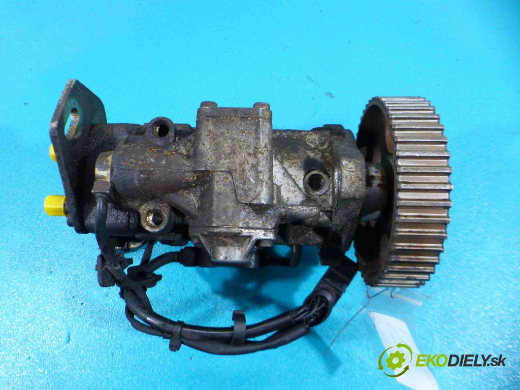 Vstrekovacie čerpadlo Seat Alhambra 1996-2010 1.9 tdi 81 kW  110 HP manual 1896 cm3 0460404968 (Vstrekovacie čerpadlá)