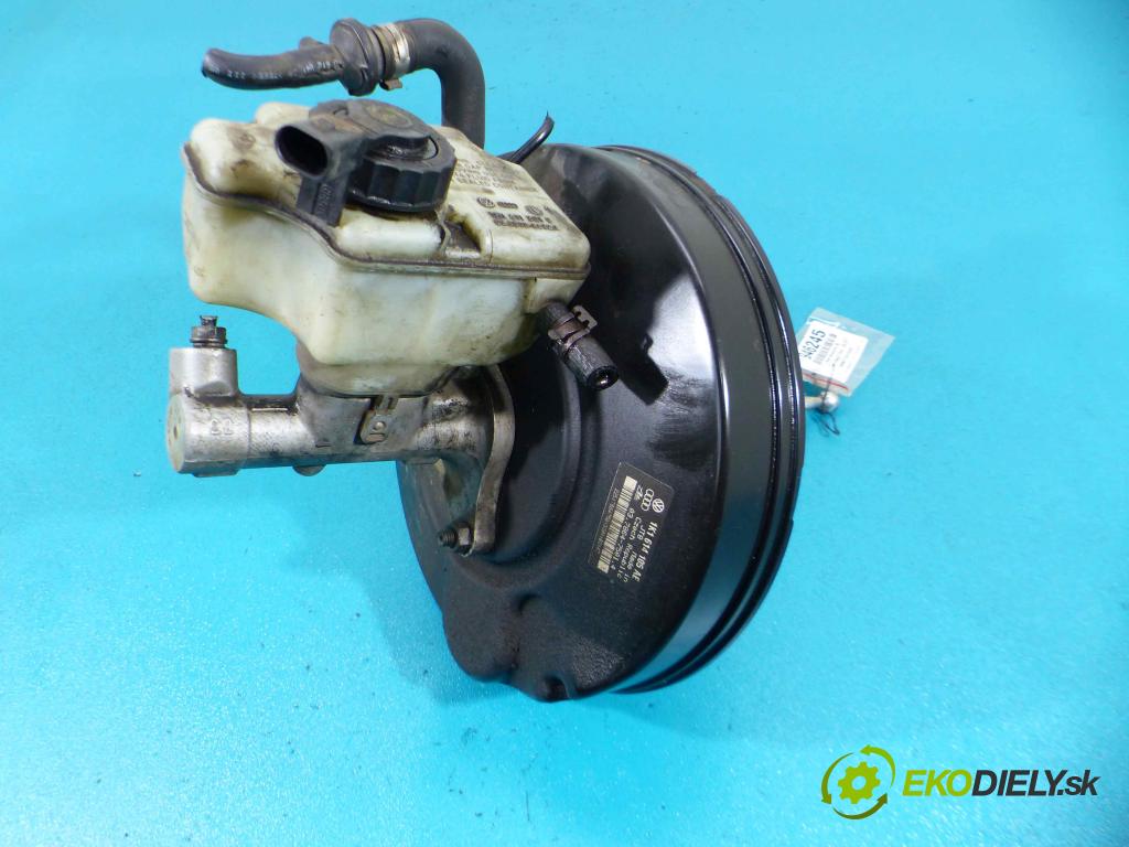 Skoda Octavia II 2004-2013 1.9 tdi 105 HP manual 77 kW 1896 cm3 5- servo brzdové 1K1614105AE