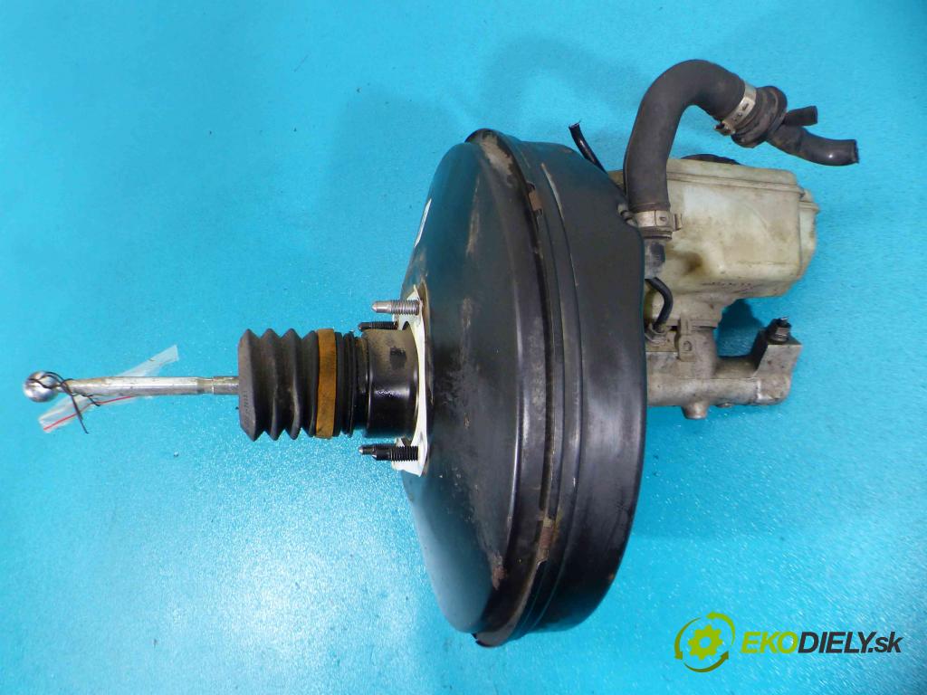 Skoda Octavia II 2004-2013 1.9 tdi 105 HP manual 77 kW 1896 cm3 5- servo brzdové 1K1614105AE