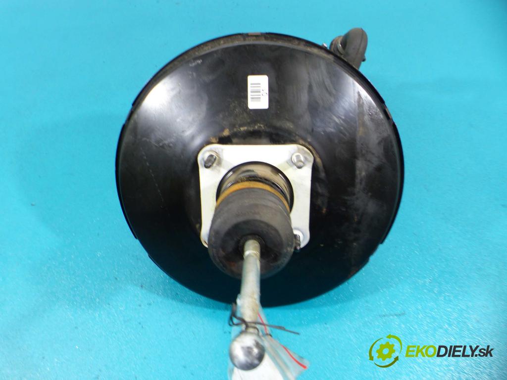 Skoda Octavia II 2004-2013 1.9 tdi 105 HP manual 77 kW 1896 cm3 5- servo brzdové 1K1614105AE