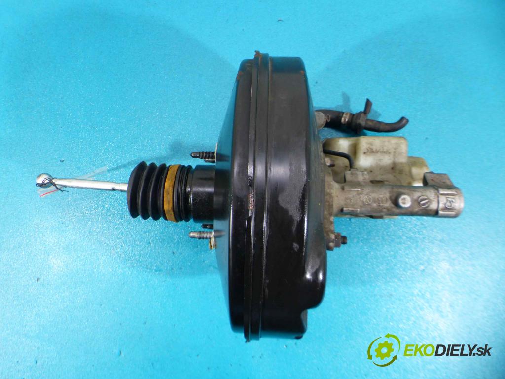 Skoda Octavia II 2004-2013 1.9 tdi 105 HP manual 77 kW 1896 cm3 5- servo brzdové 1K1614105AE