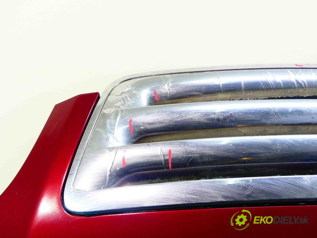 Toyota Avensis Verso 2.0 D4D 116 HP manual 85 kW 1995 cm3 5- kapota predná