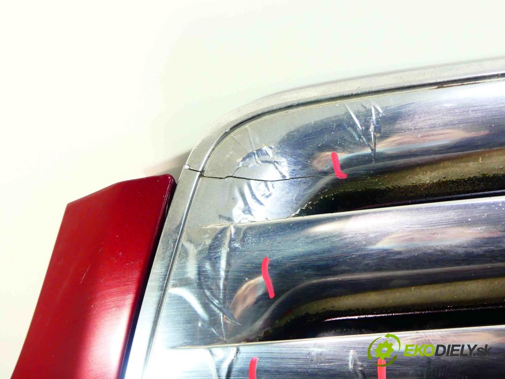 Toyota Avensis Verso 2.0 D4D 116 HP manual 85 kW 1995 cm3 5- kapota predná