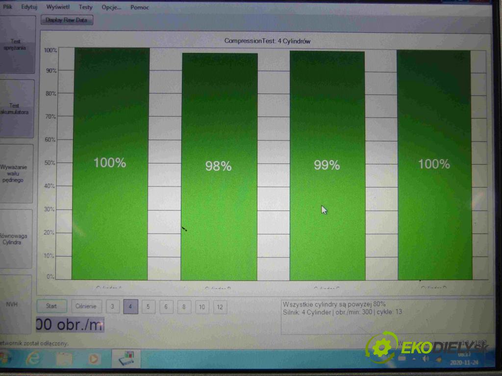 Toyota Avensis Verso 2.0 D4D 116 HP manual 85 kW 1995 cm3 5- motor diesla 1CD