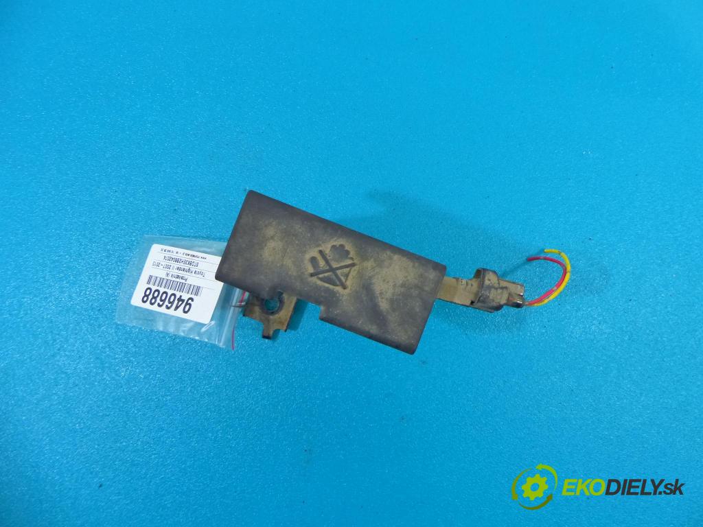 Toyota Highlander II 2007-2013 3.5 V6 273KM: automatic 201 kW 3456 cm3 5- Relé: 23080-31131 (Relé)