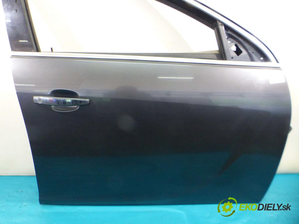 Opel Insignia 08-17 2.0 CDTi 160 hp manual 118 kW 1956 cm3 5- dveře přední pravé