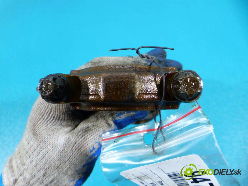 Bmw 5 e39 1996-2003 2.0 24V R6 150 HP manual 110 kW 1991 cm3 4- piest  (Piesty)