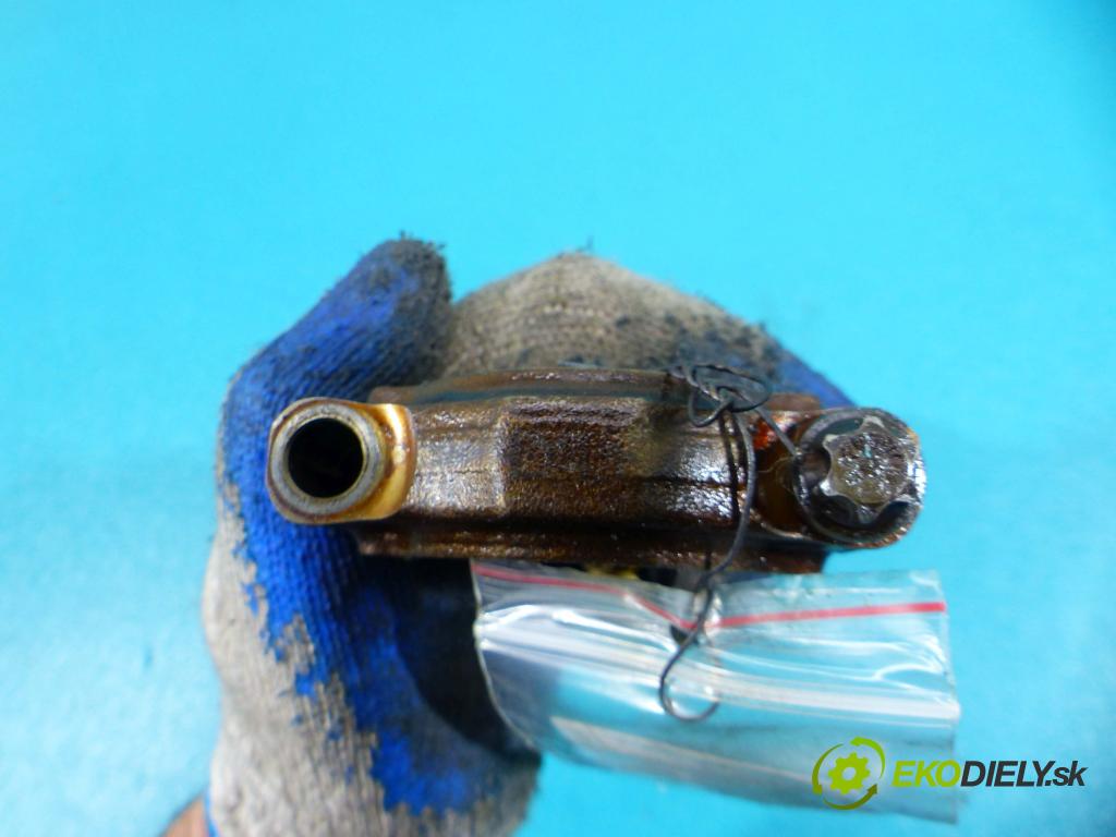 Bmw 5 e39 1996-2003 2.0 24V R6 150 HP manual 110 kW 1991 cm3 4- piest (Piesty)