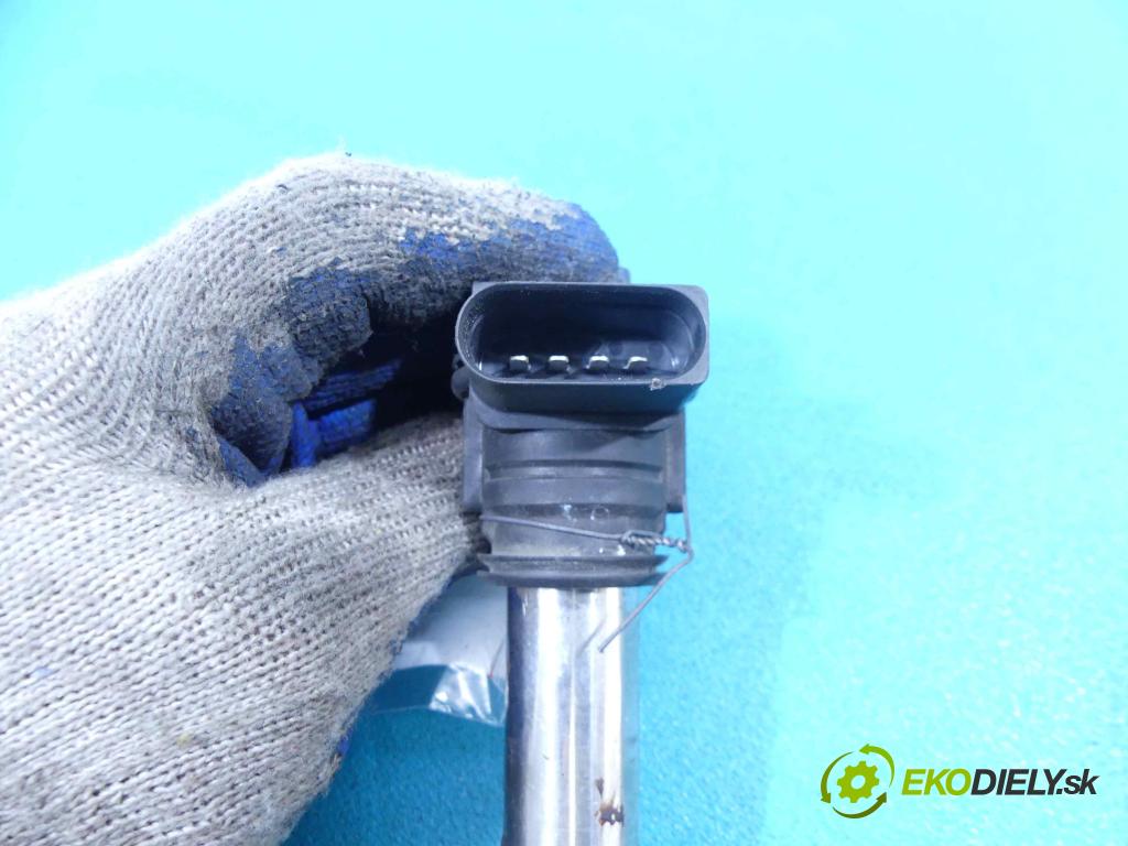 Vw Passat B6 2005-2010 1.8 TSI 160 HP manual 118 kW 1798 cm3 4- cievka zapaľovacia 07K905715D (Zapaľovacie cievky, moduly)