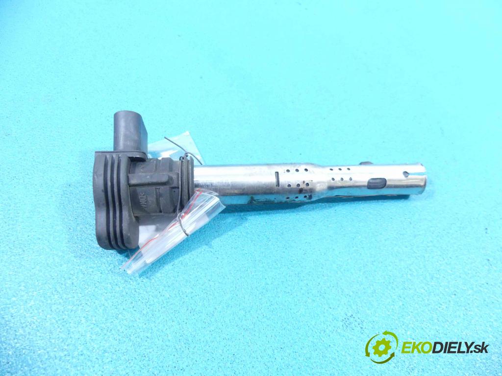 Vw Passat B6 2005-2010 1.8 TSI 160 HP manual 118 kW 1798 cm3 4- cievka zapaľovacia 07K905715D (Zapaľovacie cievky, moduly)