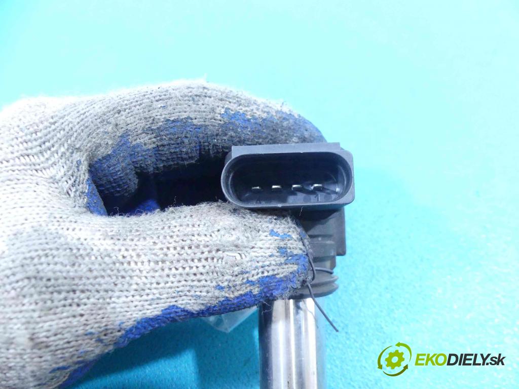 Vw Passat B6 2005-2010 1.8 TSI 160 HP manual 118 kW 1798 cm3 4- cievka zapaľovacia 07K905715D (Zapaľovacie cievky, moduly)