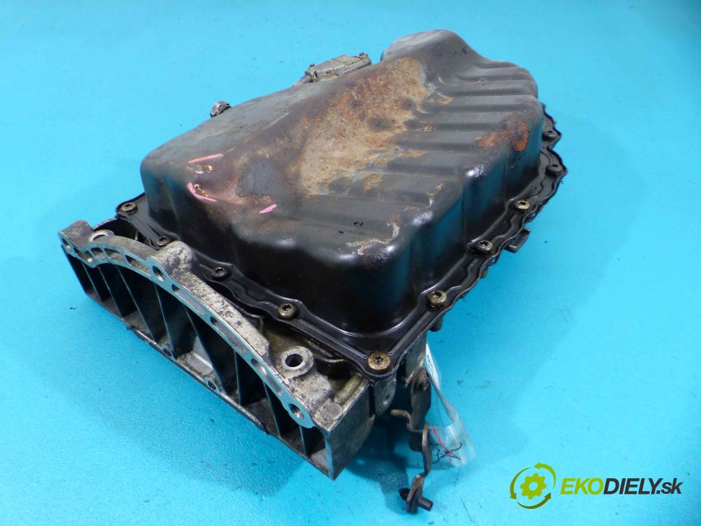 Vw Passat B6 2005-2010 1.8 TSI 160 HP manual 118 kW 1798 cm3 4- vaňa olejová 06J103600E (Olejové vane)