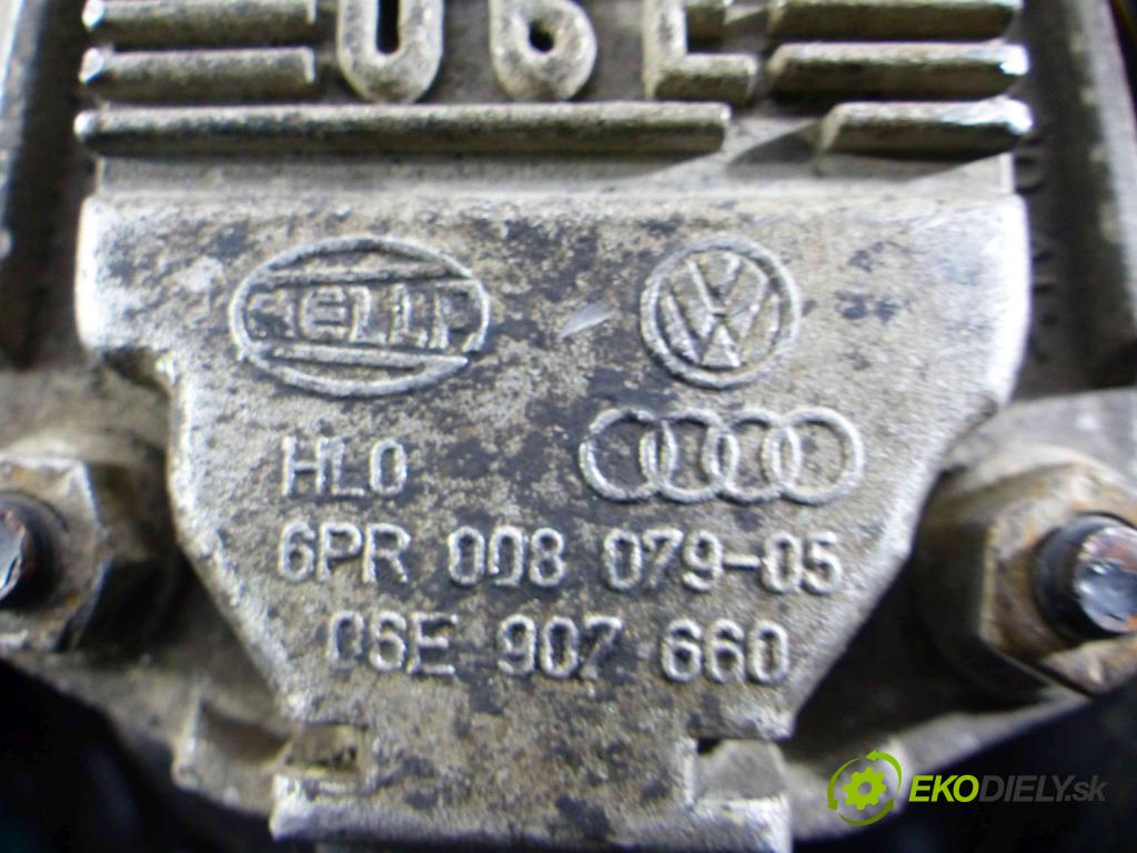 Vw Passat B6 2005-2010 1.8 TSI 160 HP manual 118 kW 1798 cm3 4- vaňa olejová 06J103600E (Olejové vane)