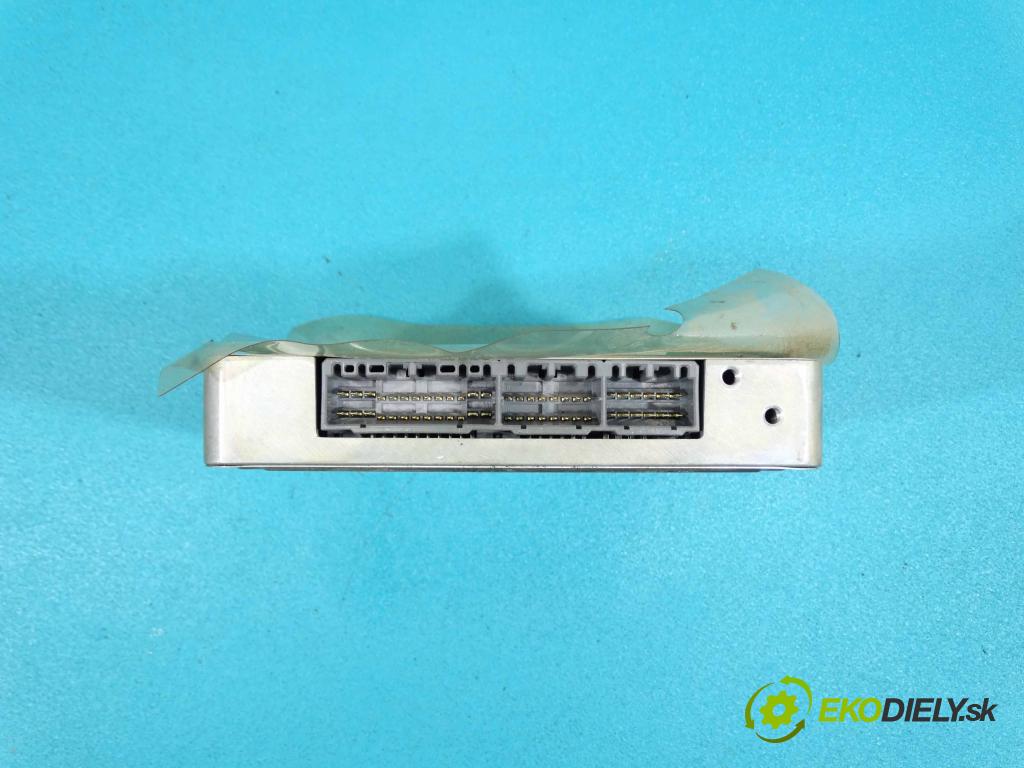 Toyota Rav4 I 1994-2000 2.0 16v 129 HP manual 95 kW 1998 cm3 3- Jednotka riadiaca 89661-42090