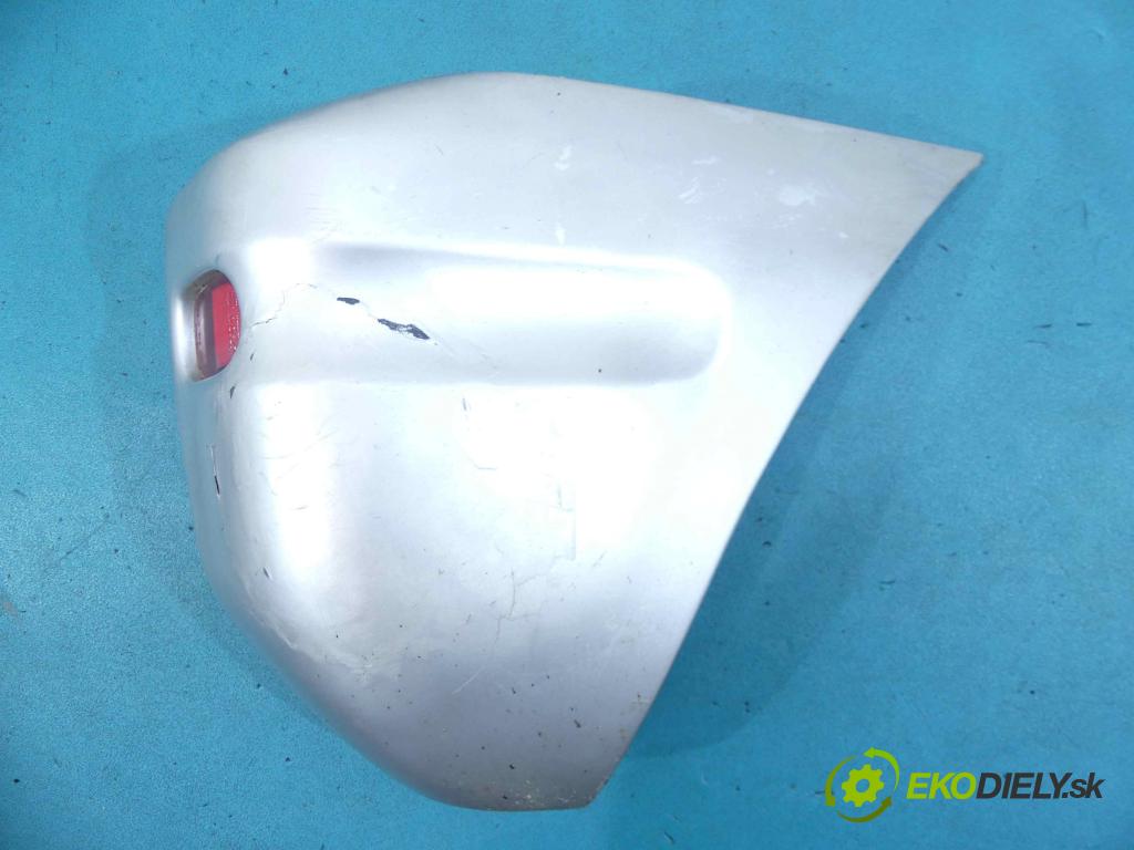 Toyota Rav4 I 1994-2000 2.0 16v 129 HP manual 95 kW 1998 cm3 3- Roh: