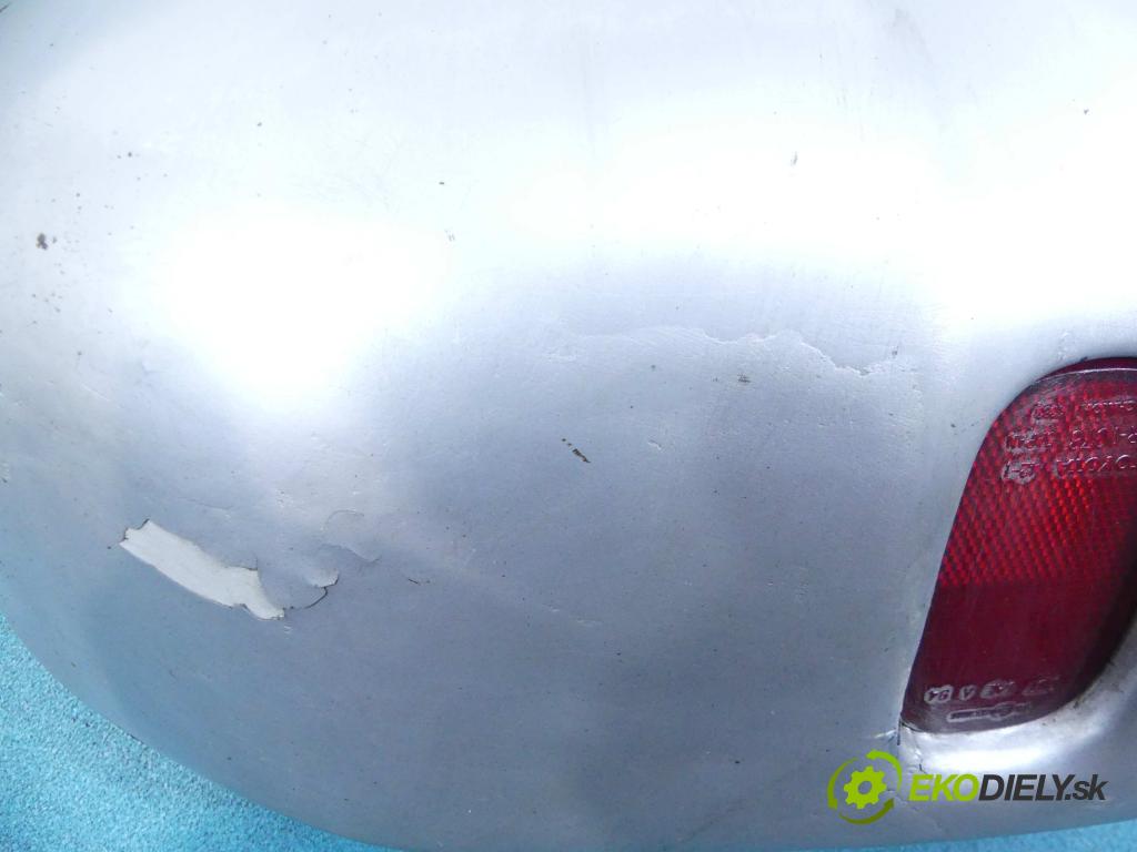 Toyota Rav4 I 1994-2000 2.0 16v 129 HP manual 95 kW 1998 cm3 3- Roh: