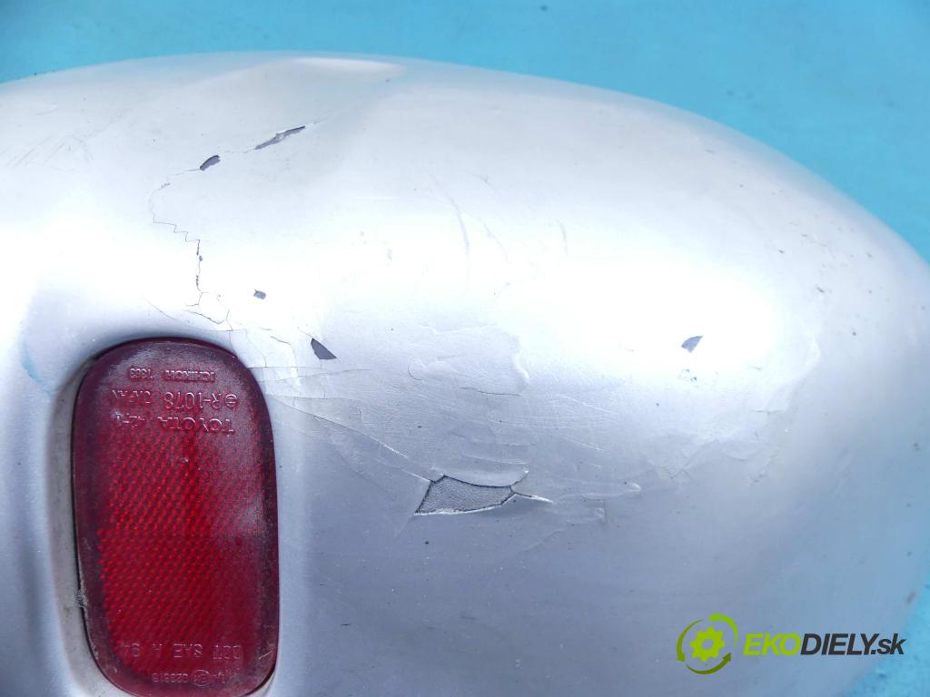 Toyota Rav4 I 1994-2000 2.0 16v 129 HP manual 95 kW 1998 cm3 3- Roh: