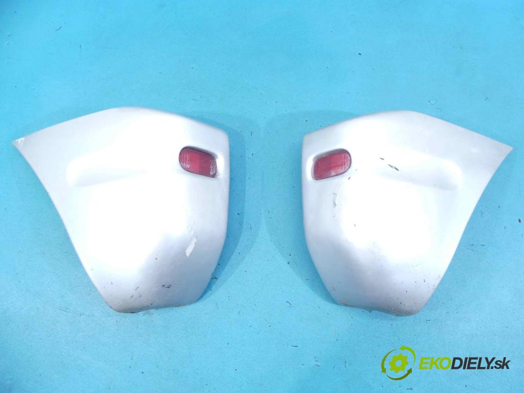 Toyota Rav4 I 1994-2000 2.0 16v 129 HP manual 95 kW 1998 cm3 3- Roh: