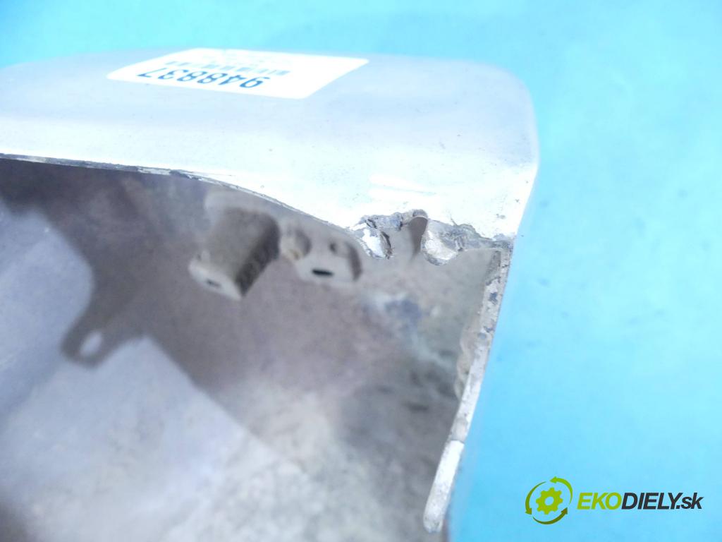 Toyota Rav4 I 1994-2000 2.0 16v 129 HP manual 95 kW 1998 cm3 3- Roh: