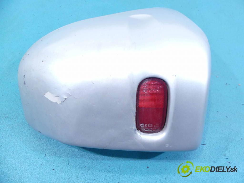 Toyota Rav4 I 1994-2000 2.0 16v 129 HP manual 95 kW 1998 cm3 3- Roh: