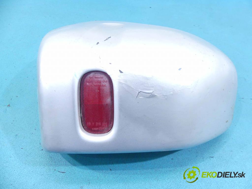 Toyota Rav4 I 1994-2000 2.0 16v 129 HP manual 95 kW 1998 cm3 3- Roh: