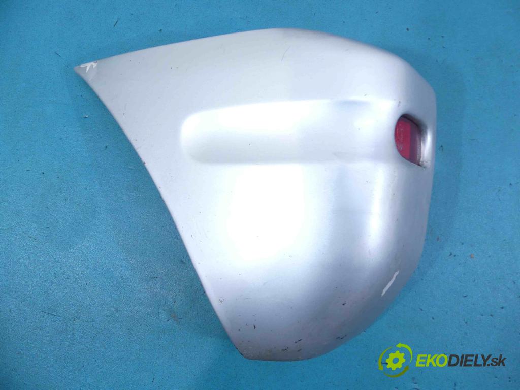 Toyota Rav4 I 1994-2000 2.0 16v 129 HP manual 95 kW 1998 cm3 3- Roh: