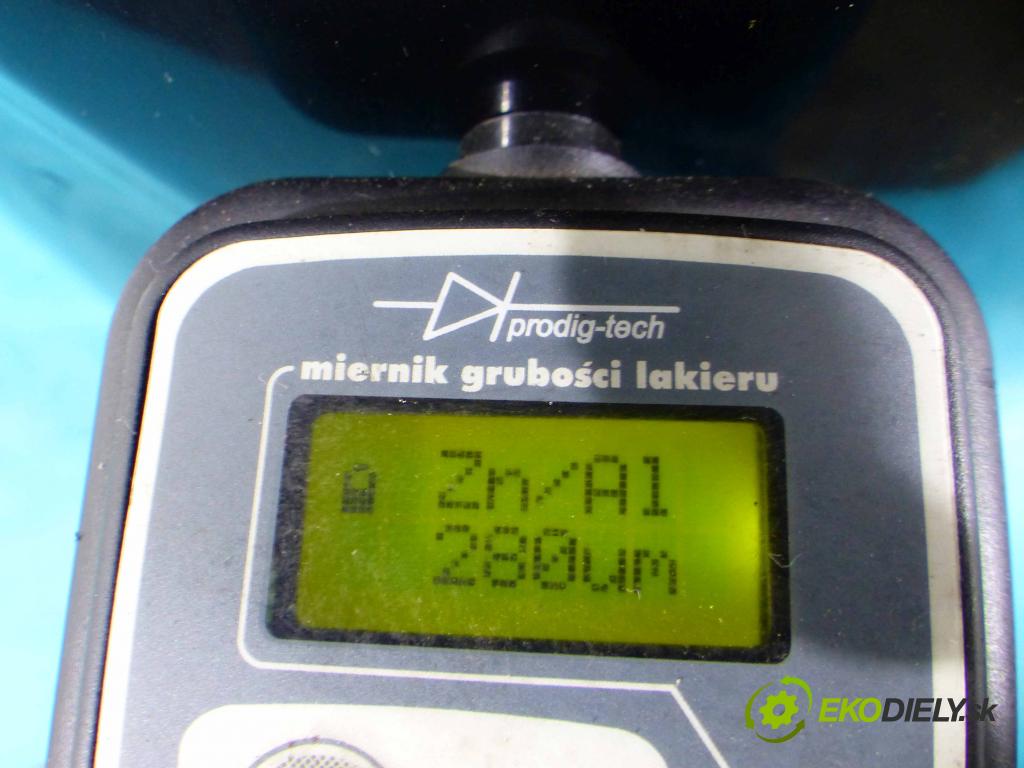 Ford Mondeo Mk4 2007-2014 2.0 tdci 140 hp manual 103 kW 1997 cm3 5- blatnik přední pravý