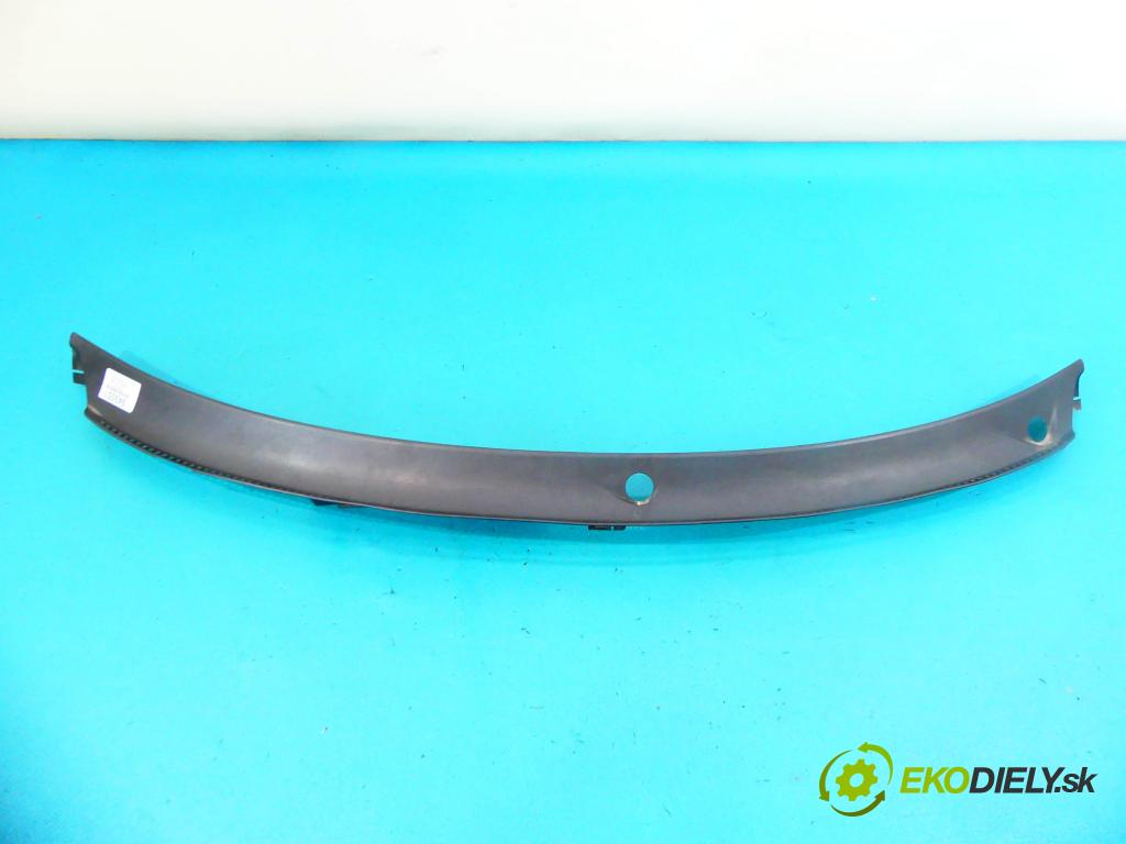 Vw Passat B5 1995-2005 1.9 TDI 110 hp manual 81 kW 1896 cm3 5- torpédo 3B1819415C (Torpéda)