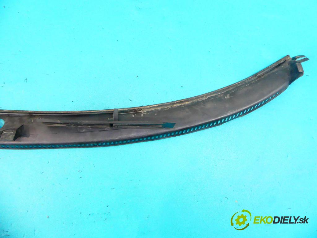 Vw Passat B5 1995-2005 1.9 TDI 110 hp manual 81 kW 1896 cm3 5- torpédo 3B1819415C (Torpéda)