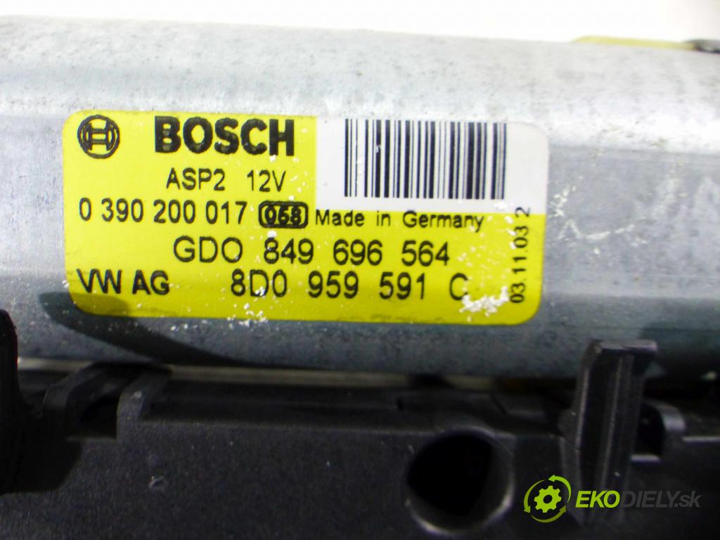 Porsche Cayenne I 2002-2010 3.2 V6 250 hp automatic 184 kW 3189 cm3 5- Střešní okno: 8D0959591C (Okna karoserie)