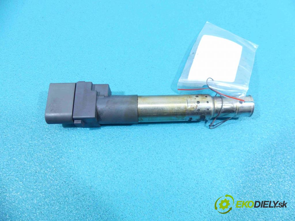 Porsche Cayenne I 2002-2010 3.2 V6 250 HP automatic 184 kW 3189 cm3 5- cievka zapaľovacia 0075112910 (Zapaľovacie cievky, moduly)