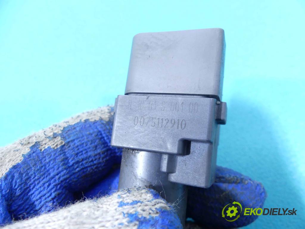 Porsche Cayenne I 2002-2010 3.2 V6 250 HP automatic 184 kW 3189 cm3 5- cievka zapaľovacia 0075112910 (Zapaľovacie cievky, moduly)