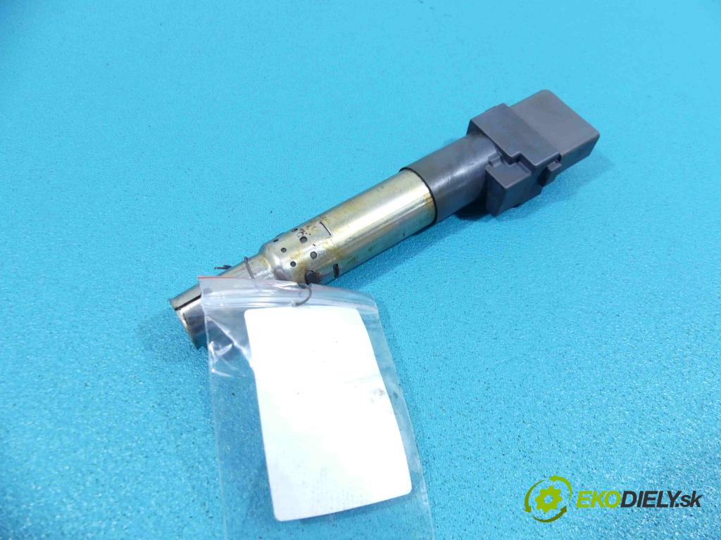 Porsche Cayenne I 2002-2010 3.2 V6 250 HP automatic 184 kW 3189 cm3 5- cievka zapaľovacia 0075112910 (Zapaľovacie cievky, moduly)