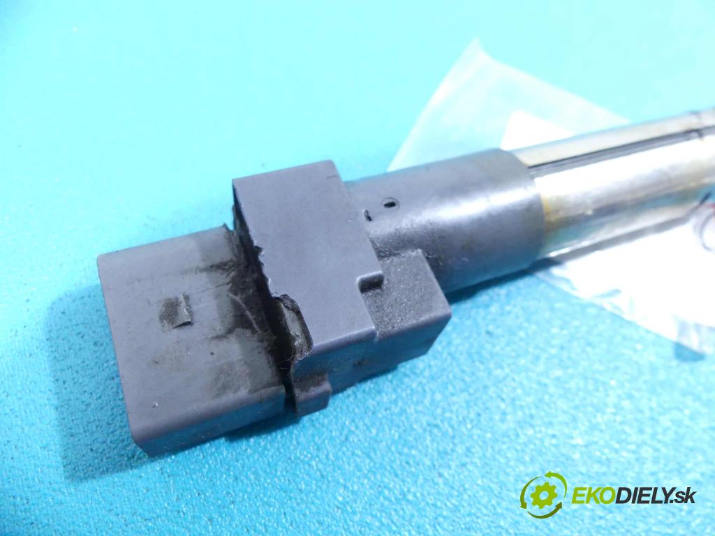 Porsche Cayenne I 2002-2010 3.2 V6 250 HP automatic 184 kW 3189 cm3 5- cievka zapaľovacia 0075112910 (Zapaľovacie cievky, moduly)