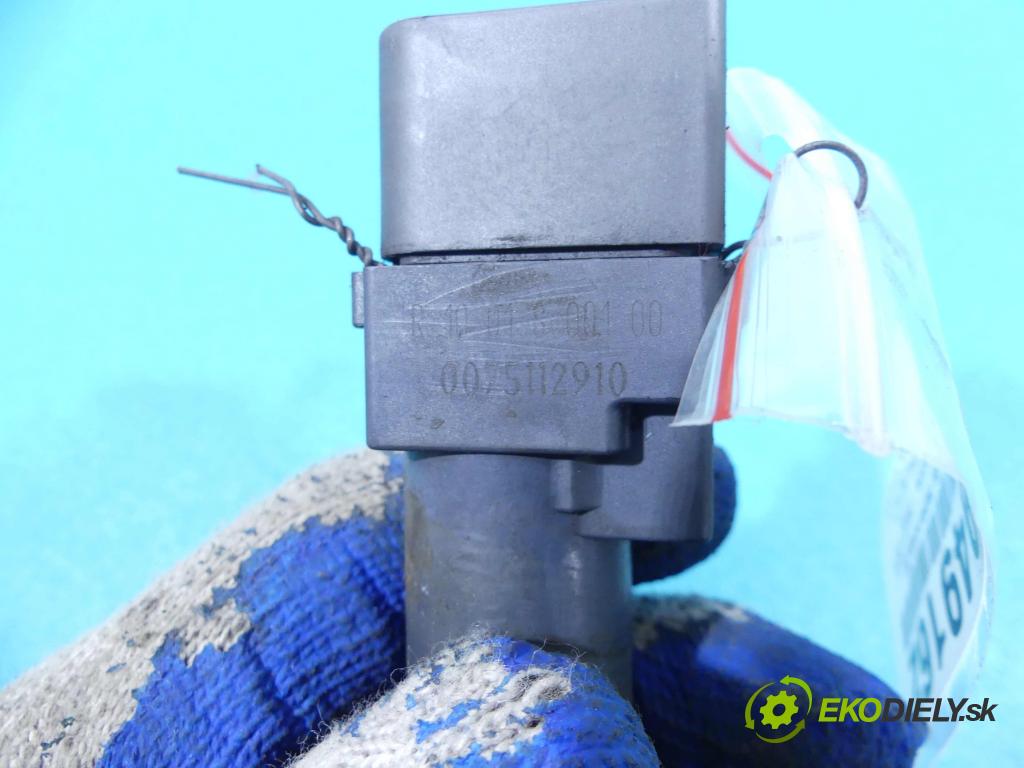 Porsche Cayenne I 2002-2010 3.2 V6 250 HP automatic 184 kW 3189 cm3 5- cievka zapaľovacia 0075112910 (Zapaľovacie cievky, moduly)