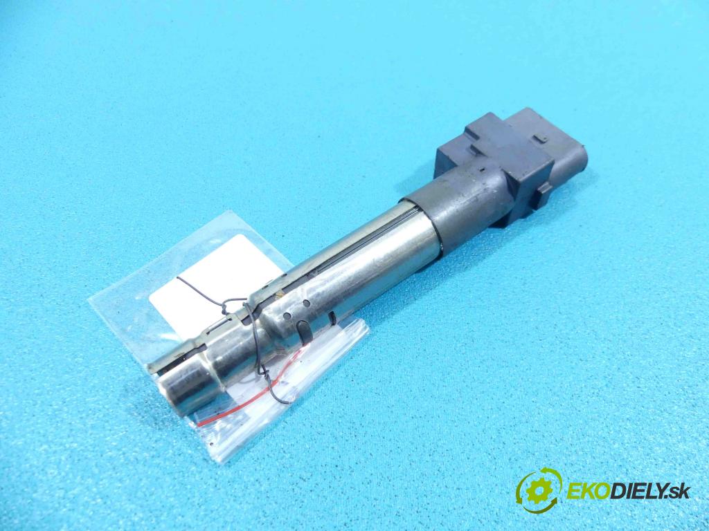 Porsche Cayenne I 2002-2010 3.2 V6 250 HP automatic 184 kW 3189 cm3 5- cievka zapaľovacia 0094142810 (Zapaľovacie cievky, moduly)