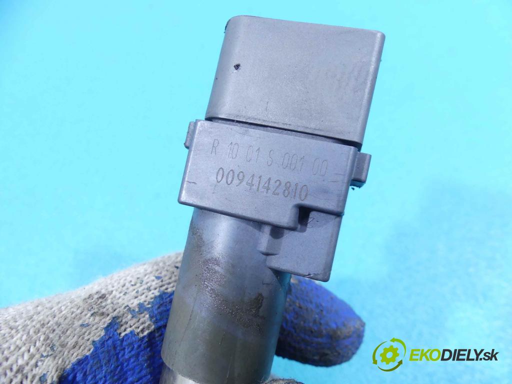 Porsche Cayenne I 2002-2010 3.2 V6 250 HP automatic 184 kW 3189 cm3 5- cievka zapaľovacia 0094142810 (Zapaľovacie cievky, moduly)