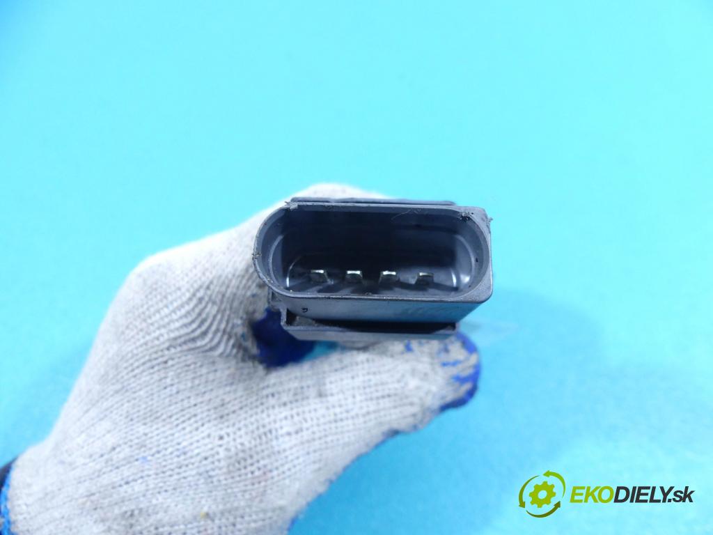 Porsche Cayenne I 2002-2010 3.2 V6 250 HP automatic 184 kW 3189 cm3 5- cievka zapaľovacia 0094142810 (Zapaľovacie cievky, moduly)