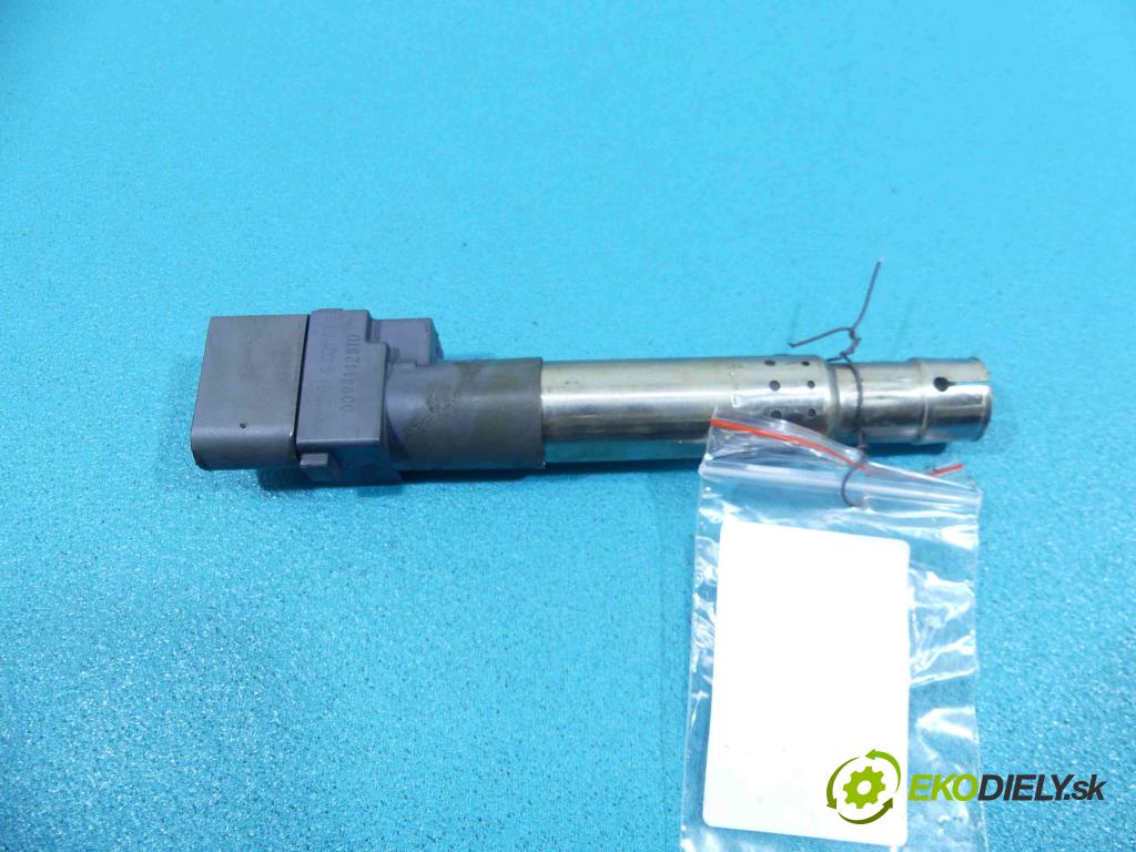 Porsche Cayenne I 2002-2010 3.2 V6 250 HP automatic 184 kW 3189 cm3 5- cievka zapaľovacia 0094142810 (Zapaľovacie cievky, moduly)