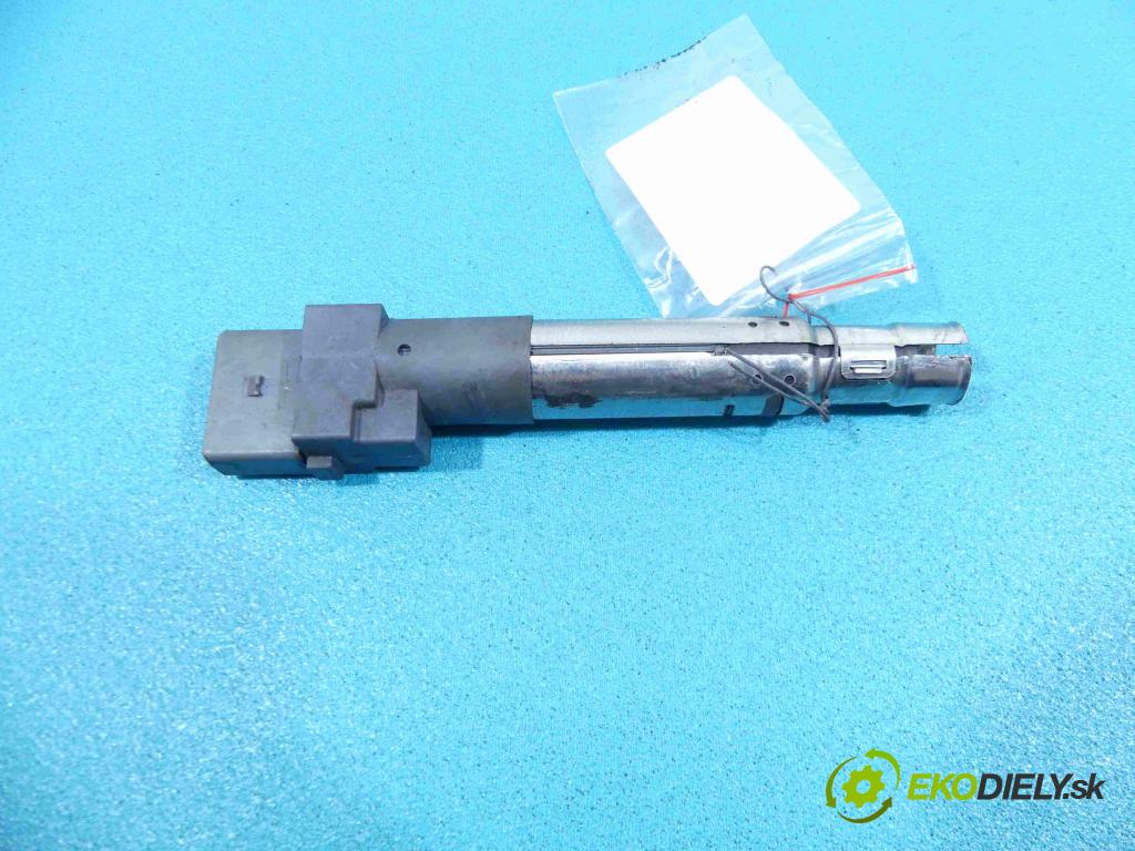 Porsche Cayenne I 2002-2010 3.2 V6 250 HP automatic 184 kW 3189 cm3 5- cievka zapaľovacia 0906165011 (Zapaľovacie cievky, moduly)