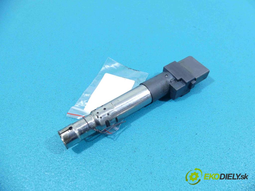 Porsche Cayenne I 2002-2010 3.2 V6 250 HP automatic 184 kW 3189 cm3 5- cievka zapaľovacia 0906165011 (Zapaľovacie cievky, moduly)